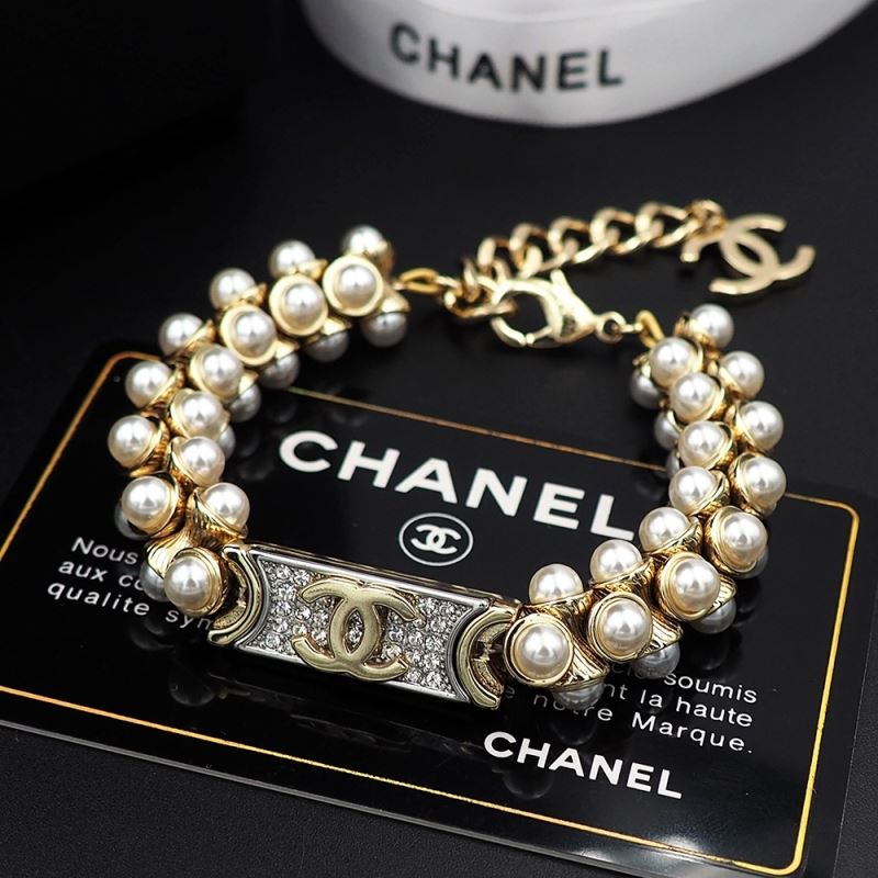 Chanel Bracelets